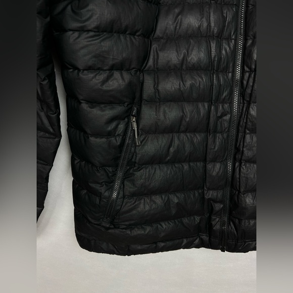 Patagonia Preowned Down Sweater Jacket Men's Size XL Black - Picture 2 of 16